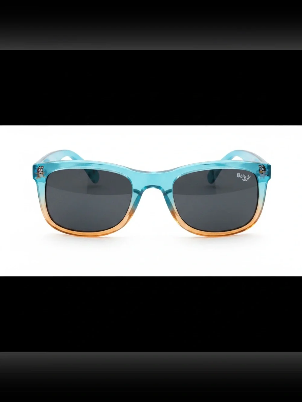Bluey kids sunglasses